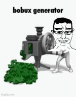 2020_meme OP_IS_A_CORDNIGGER_BRIMPOSTER_IRANIGGER_FAGGOT_AWARD_TOTAL_CORDNIGGER_DEATH_NOW bobux low_effort op_is_lazy_as_fuck roblox variant:chudjak // 260x332 // 463.2KB