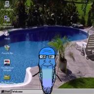 background blue_skin calm closed_mouth computer glasses internet irl_background microsoft pool soyjak soyjakmi stubble variant:markiplier_soyjak web windows // 767x768 // 773.1KB