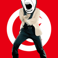 angry animated country crescent dance flag full_body gangnam_style glasses irl open_mouth soyjak star star_and_crescent stubble tunisia variant:cobson // 300x460 // 505.5KB