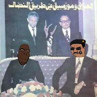 brown_skin dark_skin iraq mozambique saddam_hussein spade variant:chudjak variant:cobson // 1125x1122 // 184.7KB