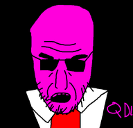 glasses nose soyboy stubble surprised terry_davis variant:shocker wrinkles // 657x631 // 5.8KB