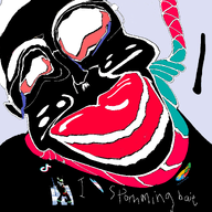 ack autism ban black_skin bloodshot_eyes distorted furry rope subvariant:chudjak_front subvariant:jartycuck suicide tikcuck tiktok tranny trend:jartycuck trend:slopjak variant:chudjak // 1920x1798 // 193.0KB