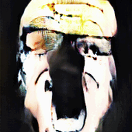 baby deformed distorted glasses horror meta:ai_generated schizo soyjak subvariant:jacobson variant:a24_slowburn_soyjak // 170x256 // 768.7KB