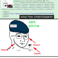 4chan angry anti_soyjak artist:fuck_all_liberals beanie beard bloodshot_eyes blue_eyes closed_mouth clothes comic comic_sans country crying desuarchive distorted fal flag gigachad glasses greentext hair hat int_(4chan) large_eyebrows multiple_soyjaks nas:gigachad nintendo nintendo_switch open_mouth proto-soyjak screenshot soy soyjak soyjak_party soylent stubble subvariant:science_lover sweden text v_(4chan) variant:feraljak variant:gapejak variant:markiplier_soyjak variant:reaction_soyjak variant:soyak video_game watermark yellow_hair // 1920x4187 // 1.9MB