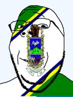brazil flag flag:itatiaia glasses itatiaia municipality open_mouth rio_de_janeiro soyjak stubble teeth transparent_background variant:gapejak // 600x800 // 48.9KB