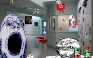 angry animal anime asylum background black_lives_matter blood blue_hair blur bug can deformed distorted doctor fish flag fly frown full_body furude_rika glasses hair hairy higurashi hospital irl irl_background lgbt multiple_soyjaks mustache nazism open_mouth orange_skin poster rainbow rope scared skirt soyjak sproke stubble subvariant:soyak_(concerned) subvariant:wholesome_soyjak suicide swastika tongue tranny variant:chudjak variant:gapejak variant:soyak // 1280x800 // 905.2KB