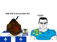 3soyjaks arm big_eyebrows big_lips big_nose blue_eyes buff closed_mouth clothes countrywar crimea dark_hair dark_skin ear eyebrows eyes eyes_like_the_o-o-cean fat flag flag:crimea flag:turkiye glasses hair hat head imperator_(user) meximutt monster obese ogre ogre_ears seljuk shrek smug soyjak stubble subvariant:chudjak_front subvariant:muscular_chud tatar tshirt untermensch ushanka variant:bernd variant:chudjak variant:meximutt vein wrinkles // 1920x1444 // 705.8KB