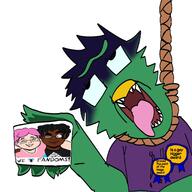 ack duolingo furry nigger subvariant:trannyfur variant:bernd // 1500x1500 // 189.9KB