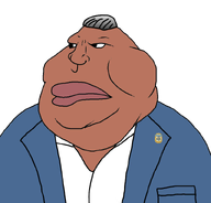 afa argentina blue_suit brown_skin chiqui_tapia football soccer transparent_background variant:meximutt white_shirt // 800x765 // 118.1KB