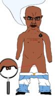 BRIMMIEST_COMMENTS_SECTION☣️☣️☣️_DO_NOT_ENTER☣️☣️☣️ angry argentina bbc bloodshot_eyes country crying flag hair int_(4chan) magnifying_glass mustache penis shoe spade speech_bubble speech_bubble_empty subvariant:chudjak_front subvariant:obsessedchud variant:chudjak // 1092x1911 // 145.6KB