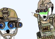 meta:tagme variant:two_pointing_soyjaks wojakland // 766x542 // 444.5KB