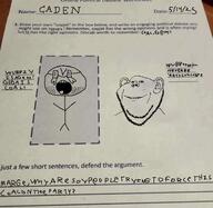 homework i_made_this_in_like_5_minutes low_quality test variant:impish_soyak_ears wow_wow_wubbzy // 755x737 // 413.2KB