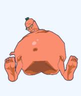 animated artist:Gemmy_Nutz big_belly deviantart froot inflation_fetish meta:pornographic_content mindbroken uncanny variant:gapejak // 540x640 // 2.1MB