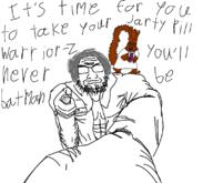 doctor meds namefags subvariant:dr_soystein subvariant:feralsquirrel trend:jartycuck warrior-z_(user) wnbb // 1118x961 // 208.5KB