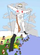 anime aryan asian bwc cecil_rhodes china japan korea meta:tagme naked nsfw penis philippines soyjak squirrel subvariant:chudjak_front subvariant:feralsquirrel taiwan the_rhodes_colossus variant:bernd variant:chudjak variant:feraljak // 5605x7668 // 4.5MB