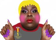 artificial_intelligence brown_skin hand meta:ai_generated realistic soyjak subvariant:hunky_twink_sex_machine variant:alicia white_background // 1184x864 // 133.4KB