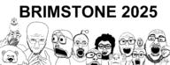 BRIMMIEST_COMMENTS_SECTION☣️☣️☣️_DO_NOT_ENTER☣️☣️☣️ brimstone_winter glasses multiple_soyjaks open_mouth smile subvariant:impaish text variant:bapjak variant:brightson variant:budgiejak variant:daedaluson variant:eviljak variant:gigson variant:guestjak variant:gyattjak variant:sackjak variant:scientolojak variant:tvjak variant:vidyajak variant:waljak // 3466x1332 // 253.9KB