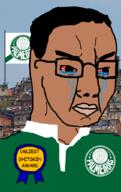 award brazil brown_skin chud crying favela palmeiras soccer variant:chudjak // 645x1020 // 513.5KB