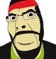 counter_strike counter_strike_source cs_1.6 csgo guerilla_warfare hair remastered terrorist variant:cobson // 674x706 // 54.6KB