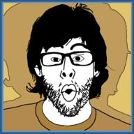 album_cover glasses hair jerry_temporary mccartney_ii music paul_mccartney shadow stubble variant:nojak // 770x770 // 129.5KB