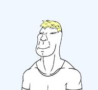 aryan asian blonde_hair_ blue_eyes chin eyes eyes_like_the_o-o-cean japan muscles nose op_took_a_selfie subvariant:mexiaryan subvariant:niparyan subvariant:nipmutt variant:meximutt white_skin yellow_hair // 888x818 // 16.4KB