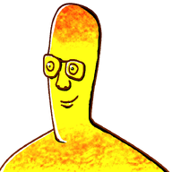 bald gilson gold golden goldson meta:variant_get shaved shiny variant:headjak // 731x732 // 144.2KB