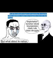 anton_pannekoek bourgeoisie class_struggle communism nationalism variant:chudjak // 1080x1190 // 79.1KB