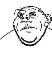 angry biting_lip italy moustache subvariant:gapealien variant:gapejak // 722x832 // 33.8KB