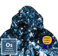 award closed_mouth crystal osmium series:elemental_mutts soyjak stubble variant:meximutt // 888x849 // 765.9KB