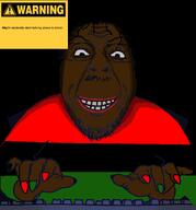 africa bbc bnwo flag:pan-african nigger tranny typical_nigger_behavior typing variant:bernd // 1906x2048 // 398.6KB