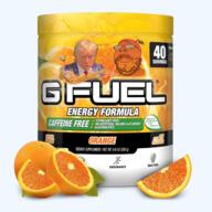 G_fuel container donald_trump energy_drink froot glasses irl juice leaf orange orange_skin smile stubble text variant:gapejak // 1620x1620 // 2.4MB