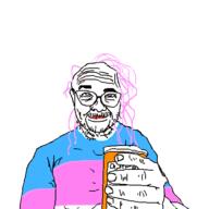 r artist:qqlive tranny transgender_flag troon troonella troonslop variant:troonjak // 500x500 // 40.1KB