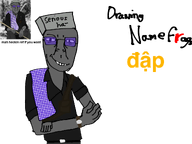 dap_chhuon(user) drawing glasses namefags serious_hat subvariant:chuzjak variant:kuzjak // 1135x849 // 257.2KB
