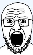 double_chin glasses stubble template variant:Vsauceson variant:unknown vsauce // 445x740 // 13.0KB