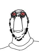 eyebags patchy_beard red_eyes schizo tired variant:longjak // 626x885 // 41.6KB