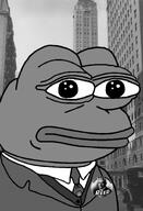 1920 1920s amphibian button closed_mouth clothes collared_shirt democrat frog irl_background james_a_reed lips nas:pepe necktie pepe pepe_the_frog politics suit suit_and_tie united_states vest // 1008x1479 // 552.0KB