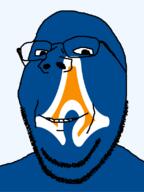 flag flag:shizuoka glasses hair japan looking_at_you shizuoka smile soyjak stubble subvariant:wholesome_soyjak teeth template todofuken transparent_background variant:gapejak // 600x800 // 41.3KB