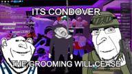 condo idf israel israeli its_over palestine roblox text variant:cobson variant:impish_soyak_ears // 1025x578 // 651.0KB