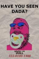 doll meta:tagme poster // 1080x1620 // 1.3MB