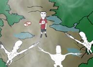 animated arm artist:sectionalism attacks_you back bald blood bloodshot_eyes bruise cape closed_eyes clothes cloud crying ear explosion flying foot fur glasses ground hand irl_background leg lightning music nazism parody plant pod pokemon puddle rain shadow shoe shorts sky sound storm stubble subvariant:chudjak_front subvariant:feralsquirrel subvariant:fingerboy subvariant:unbotheredchud swastika swoopjak sword tail talking thunder torso tree trend:squirreljakking variant:a24_slowburn_soyjak variant:chudjak variant:feraljak variant:unknown vein video water wing // 1498x1080, 52s // 12.0MB