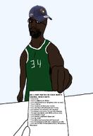 2025 2611_n_oakland_avenue arm baseball basketball beard bernell_trammel black_skin brap closed_mouth clothes fart food giannis_antetokounmpo glasses hair hand hat holding_object milwaukee milwaukee_brewers milwaukee_bucks milwaukee_police_department nikki_tomlinson norm_macdonald paper patrick_tomlinson quasi racism sausage smile smug soyjak stubble text transparent_background twitter united_states vagina variant:bartender wisconsin wordswordswords // 1536x2236 // 268.3KB