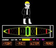 nate pixel_art sans undertale variant:soyak // 588x500 // 113.5KB