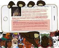 4chan 4cuck anime anti_anime anti_furry anti_ongezellig anti_soytan arm averi azumanga_daioh bluey boyfriend_(friday_night_funkin') boykissersilly_cat brony deviantart discord dyke faggot fandom fnf_pedo friday_night_funkin fundamental_paper_education furfag hair hakurei_reimu hand holding_object jojos_bizarre_adventure jotaro_kujo kasuga_ayumu kenny_mccormick luz_noceda miss_circle murder_drones my_little_pony mymy n_(murder_drones) nigger niko_(oneshot) omori oneshot ongezellig pedophile phone pomni series:esl_pedo_league shitskin south_park subvariant:chudplier subvariant:phoneplier subvariant:phoneplier_horizontal sunny_(omori) the_amazing_digital_circus the_owl_house touhou tranny troon troonhou tumblr twitter variant:chudjak variant:markiplier_soyjak variant:soytan video_game weeb xitter yotsoyba zoophile // 1868x1506 // 704.9KB