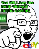 clint_basinger computer ebay hand lazy_game_reviews lgr open_mouth pointing pointing_at_viewer retro retrotoober soyjak stubble variant:soyak you_will // 201x250 // 46.5KB