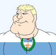 argentina blond blue_eyes flag:mendoza hair mendoza subvariant:mexiaryan trend:aryan variant:meximutt // 886x872 // 124.7KB