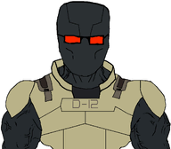 balaclava bald f.e.a.r. goggles grey_skin point_man subvariant:muscular_chud tinted_glasses variant:chudjak video_game // 1059x929 // 23.5KB