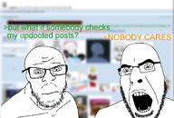 dialogue glasses quote seca snca soybooru variant:cobson variant:feraljak // 1399x950 // 318.5KB