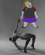 ACK! ack acked giga gigachad hang hanged hanging meta:tagme nas:gigachad nate nusoi nusoicaca subnas:gigachad_hanging tranny troon variant:bernd // 844x1022 // 346.0KB
