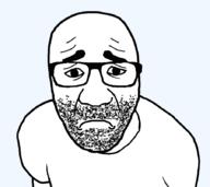 frown glasses sad soyjak template variant:el_perro_rabioso // 900x800 // 32.1KB