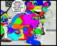 colorful penis scat subvariant:cobusion subvariant:mexiwhore variant:cobson variant:israeli_soyjak variant:meximutt variant:smugjak // 1280x1041 // 668.4KB